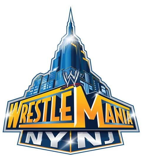 CLICK HERE TO GO BACK TO THE WRESTLEMANIA COVERAGE PAGE